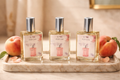 LE'VELZ PERFUME
